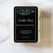 Load image into Gallery viewer, Marble Floors - Wax Melts
